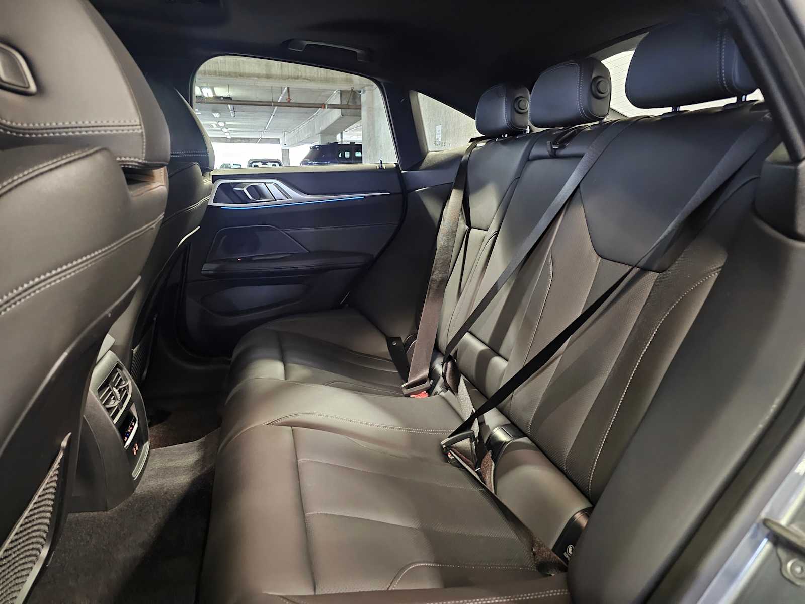 Thumbnail: 2023 BMW i4 - 38