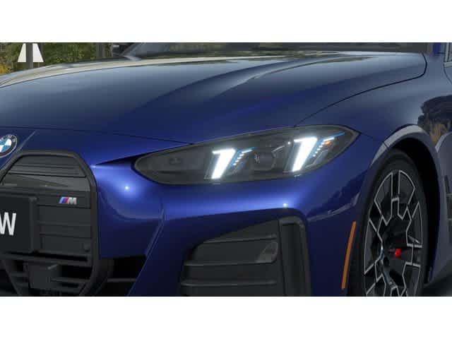 Thumbnail: 2026 BMW i4 - 6