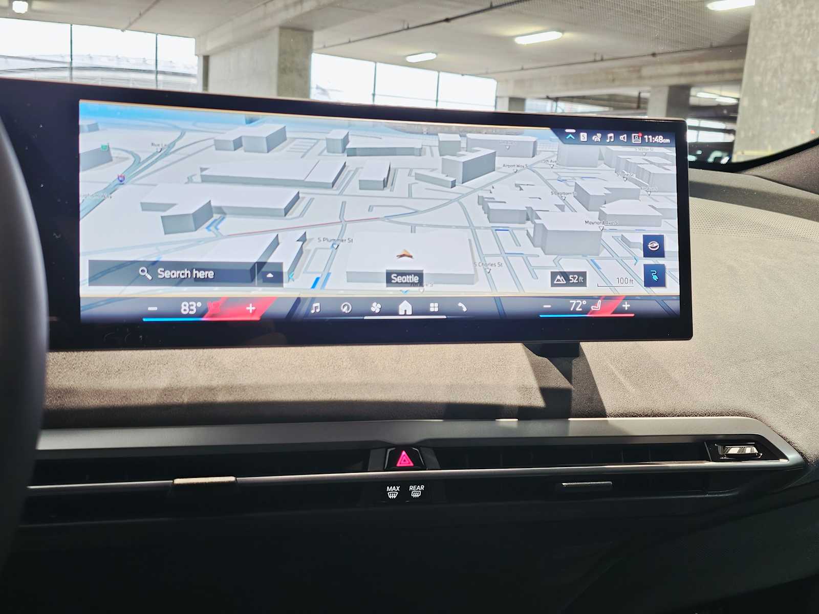 Thumbnail: 2026 BMW iX - 16