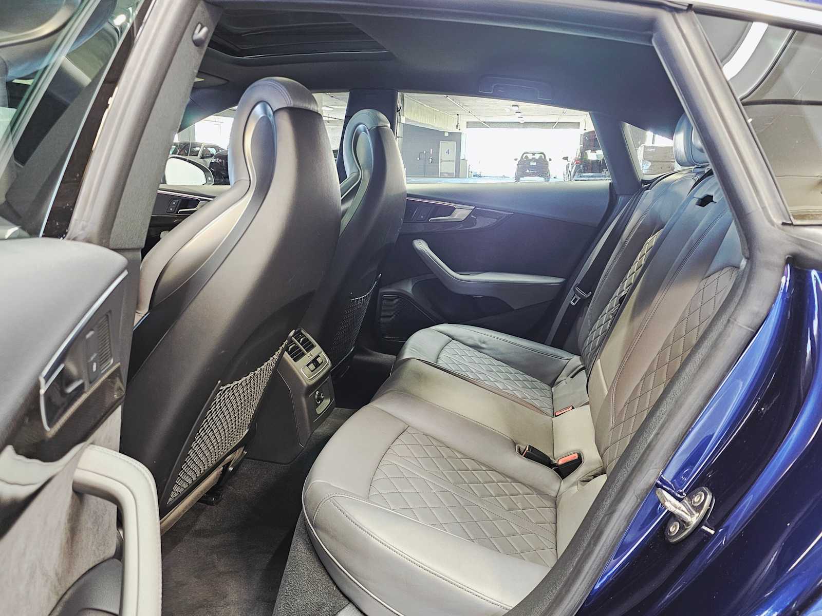 Thumbnail: 2018 Audi S5 - 25