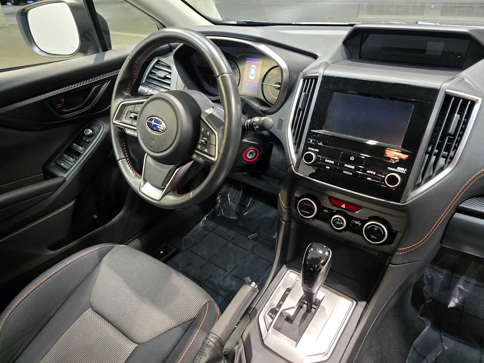 Thumbnail: 2020 Subaru Crosstrek - 31