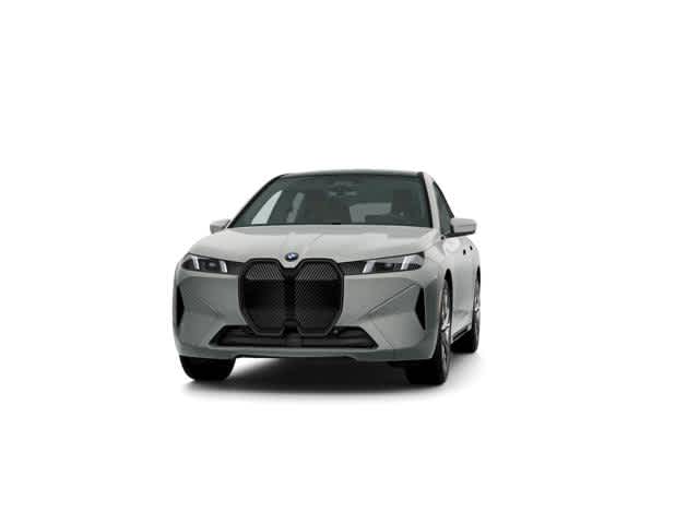 Thumbnail: 2026 BMW iX - 4