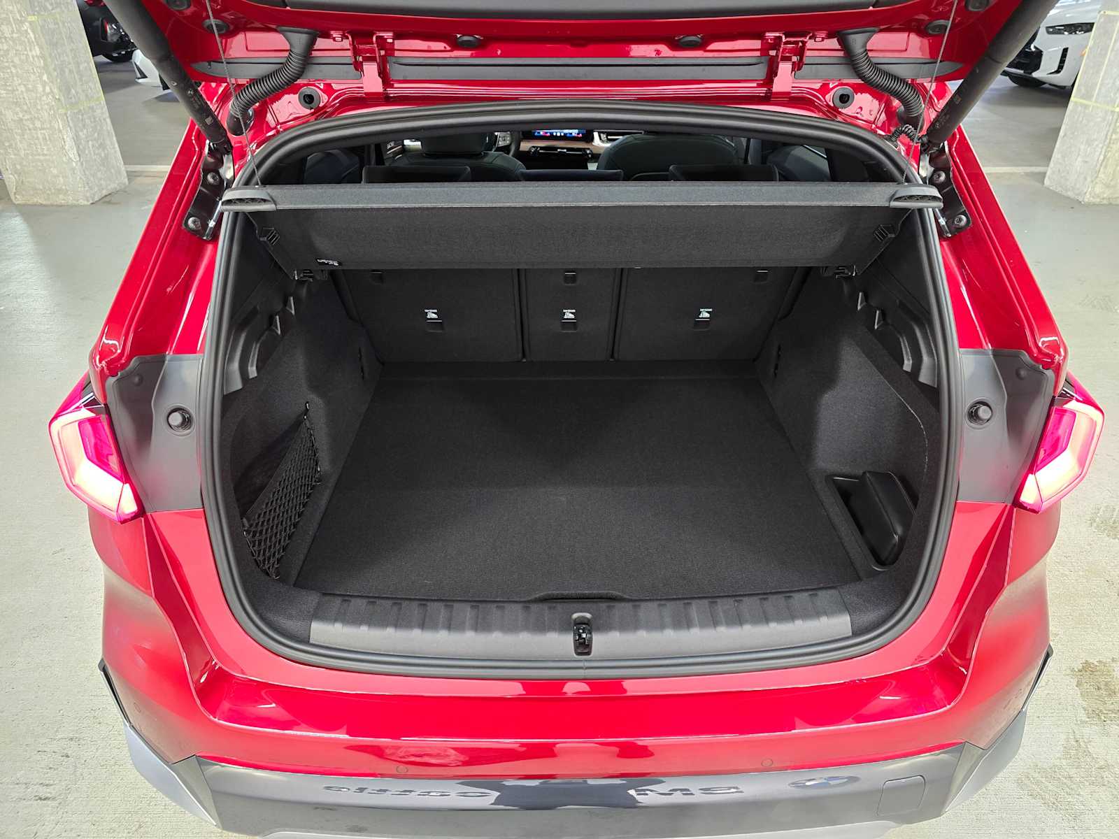 Thumbnail: 2026 BMW X1 - 33