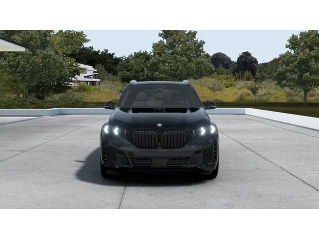 Thumbnail: 2026 BMW X5 - 3