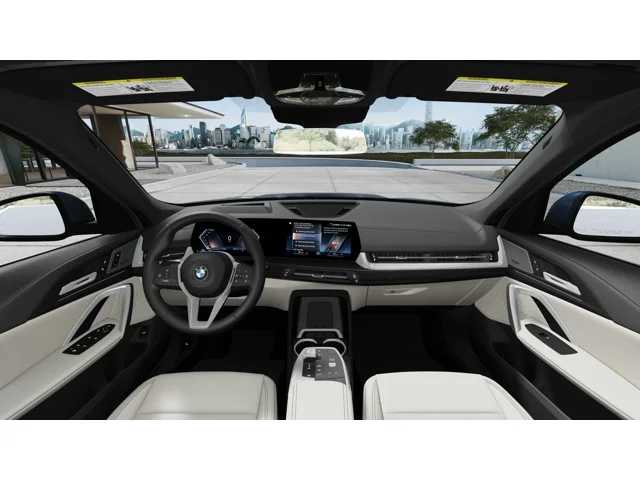 Thumbnail: 2026 BMW X1 - 10