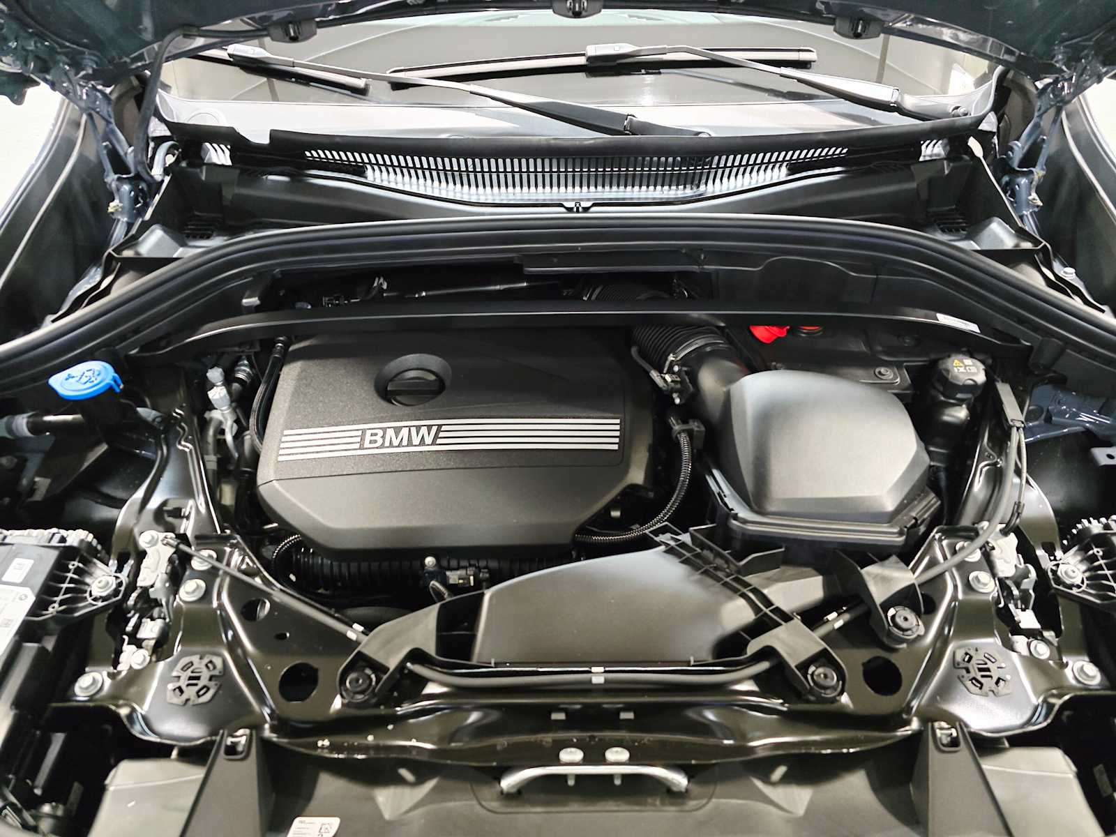 Thumbnail: 2026 BMW X1 - 9