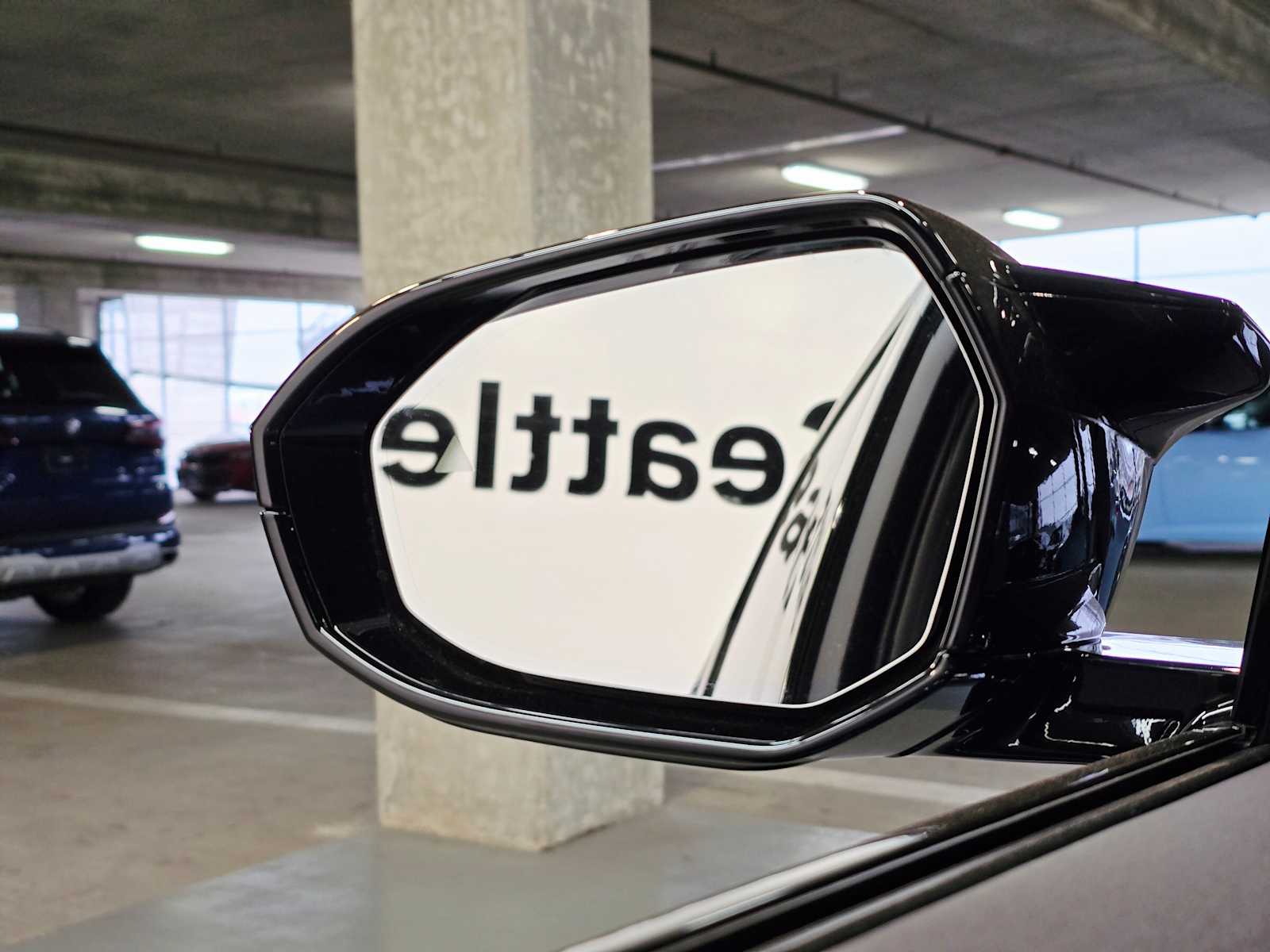 Thumbnail: 2025 BMW X3 - 21