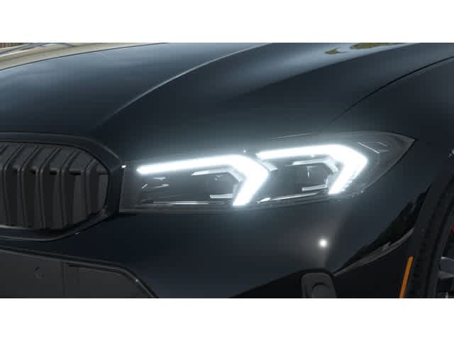 Thumbnail: 2026 BMW 3 Series - 6