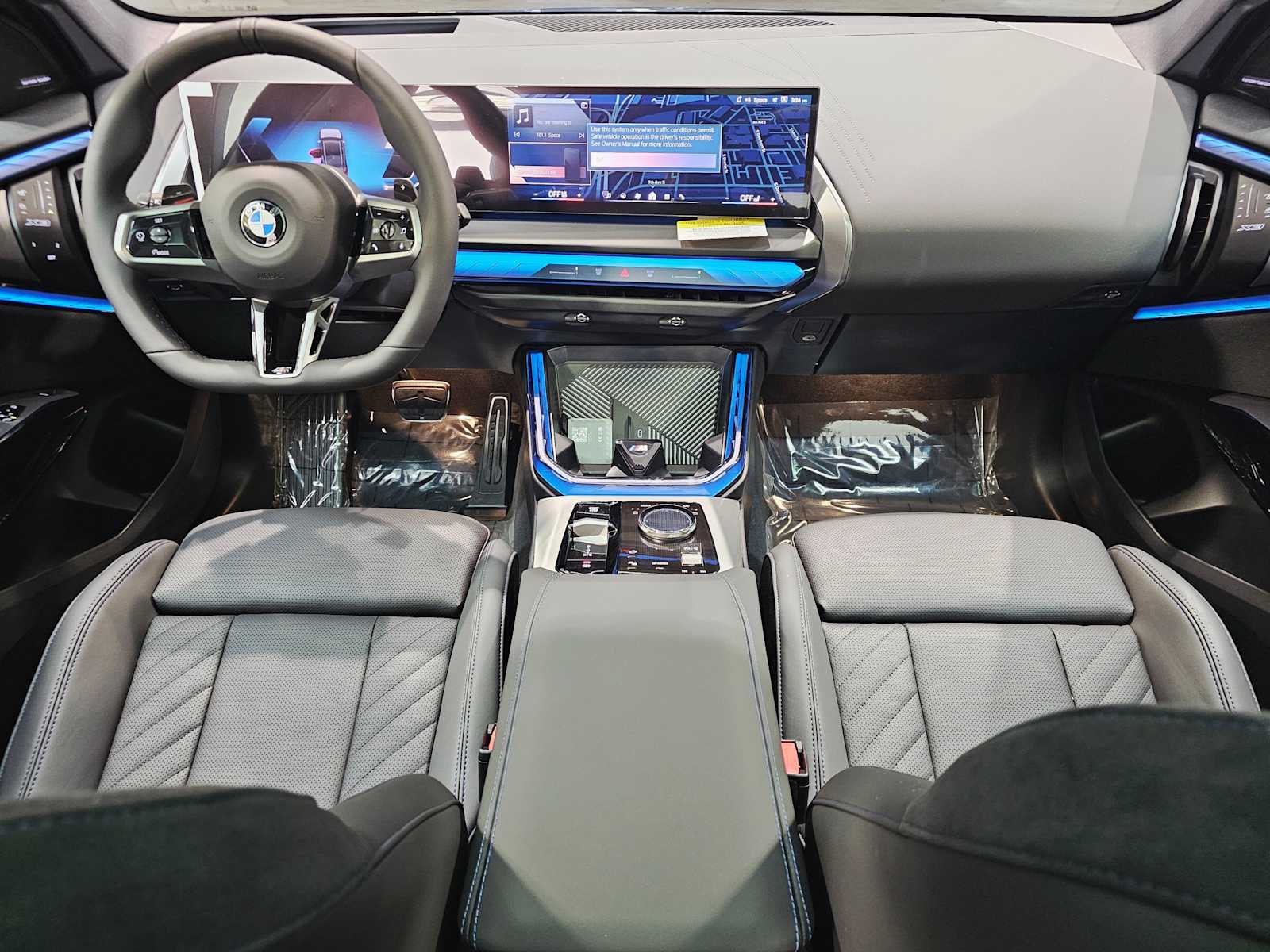 Thumbnail: 2026 BMW X3 - 10