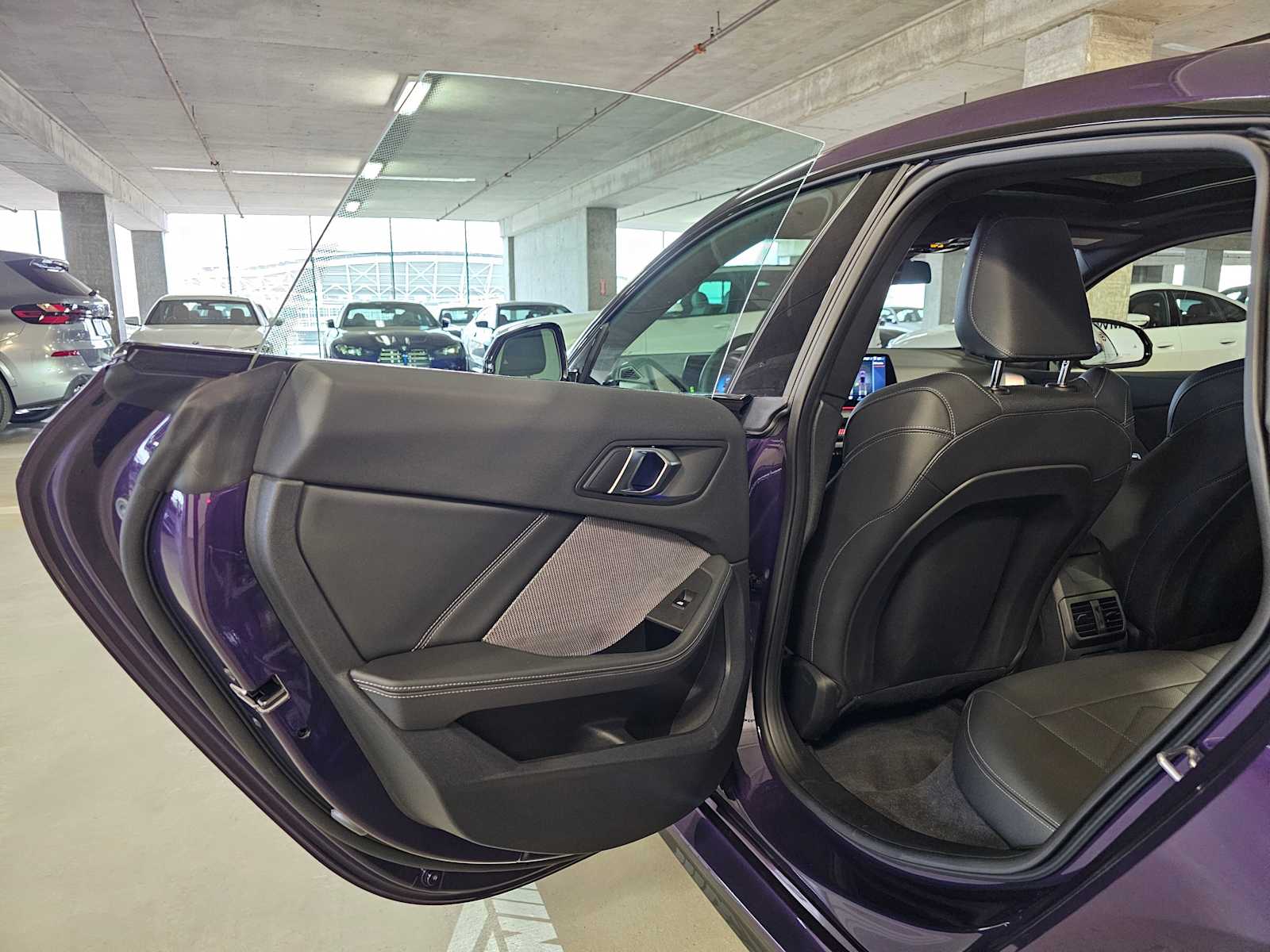 Thumbnail: 2025 BMW 2 Series - 33