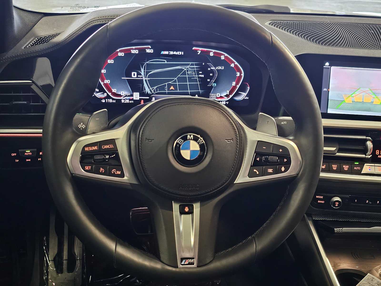 Thumbnail: 2021 BMW 3 Series - 11