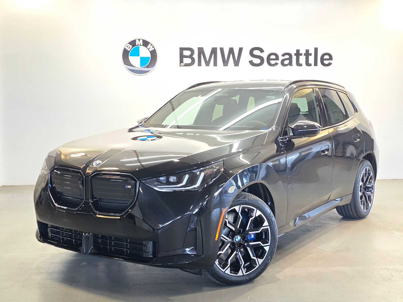 2025 BMW X3 M -
                  Seattle, WA