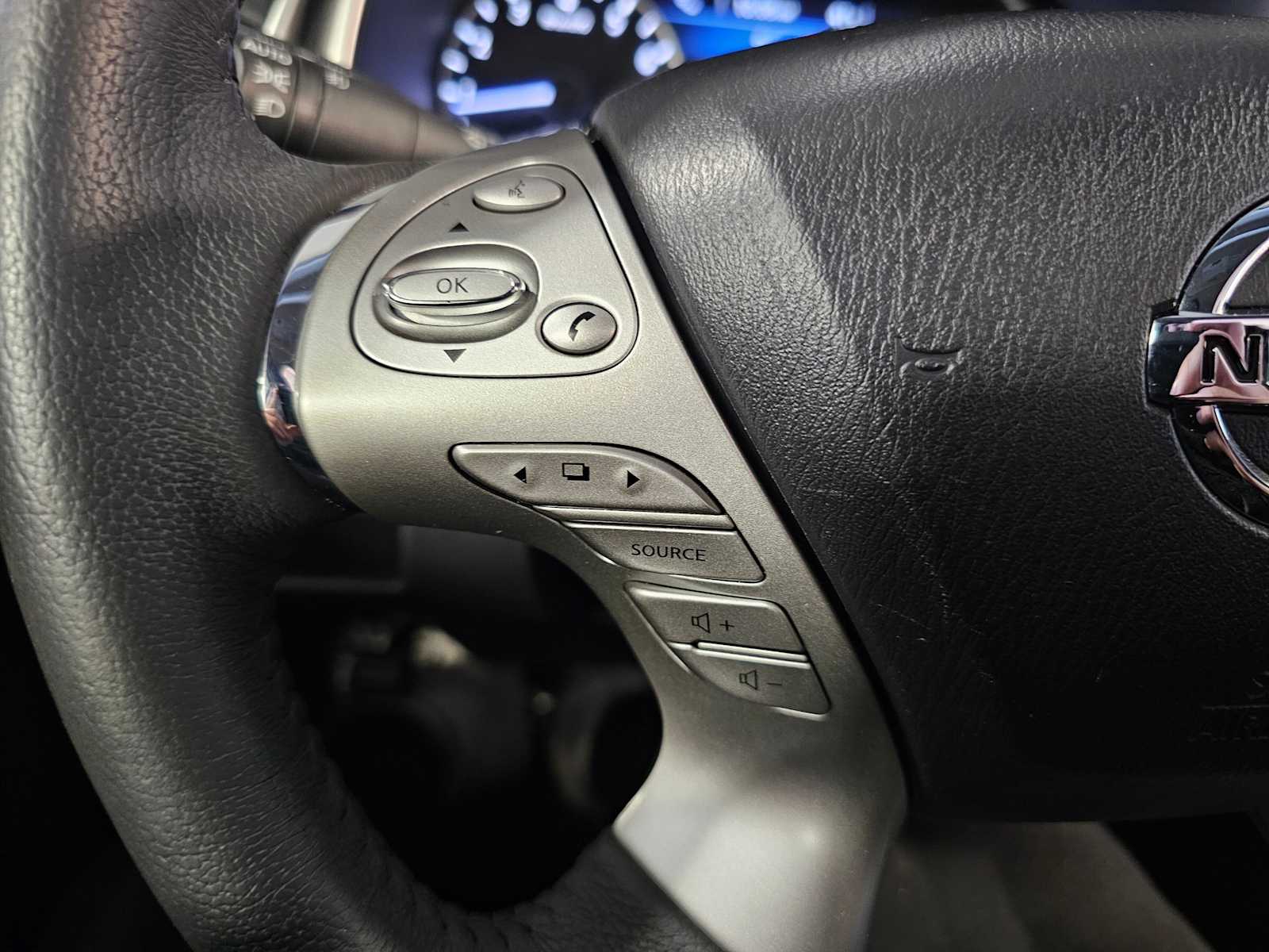 Thumbnail: 2017 Nissan Murano - 23