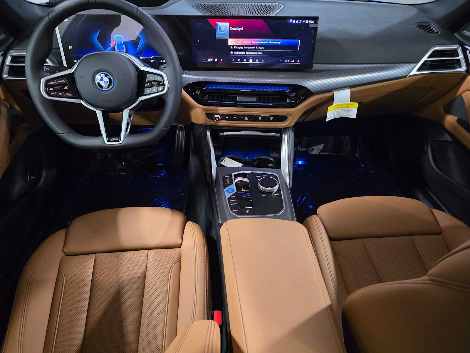 Thumbnail: 2025 BMW i4 - 10