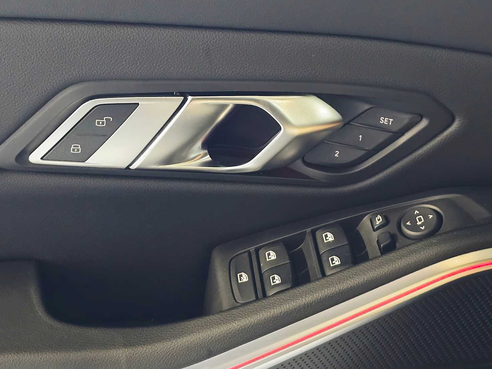 2023 BMW 3 Series 330i xDrive 25