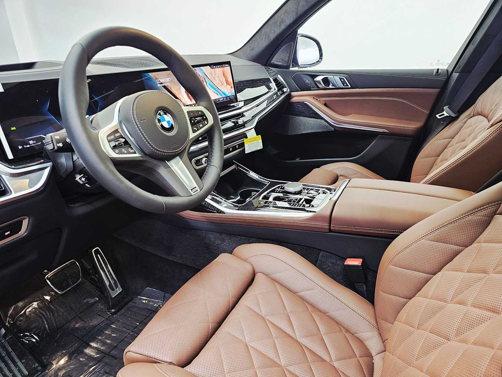 Thumbnail: 2026 BMW X7 - 2