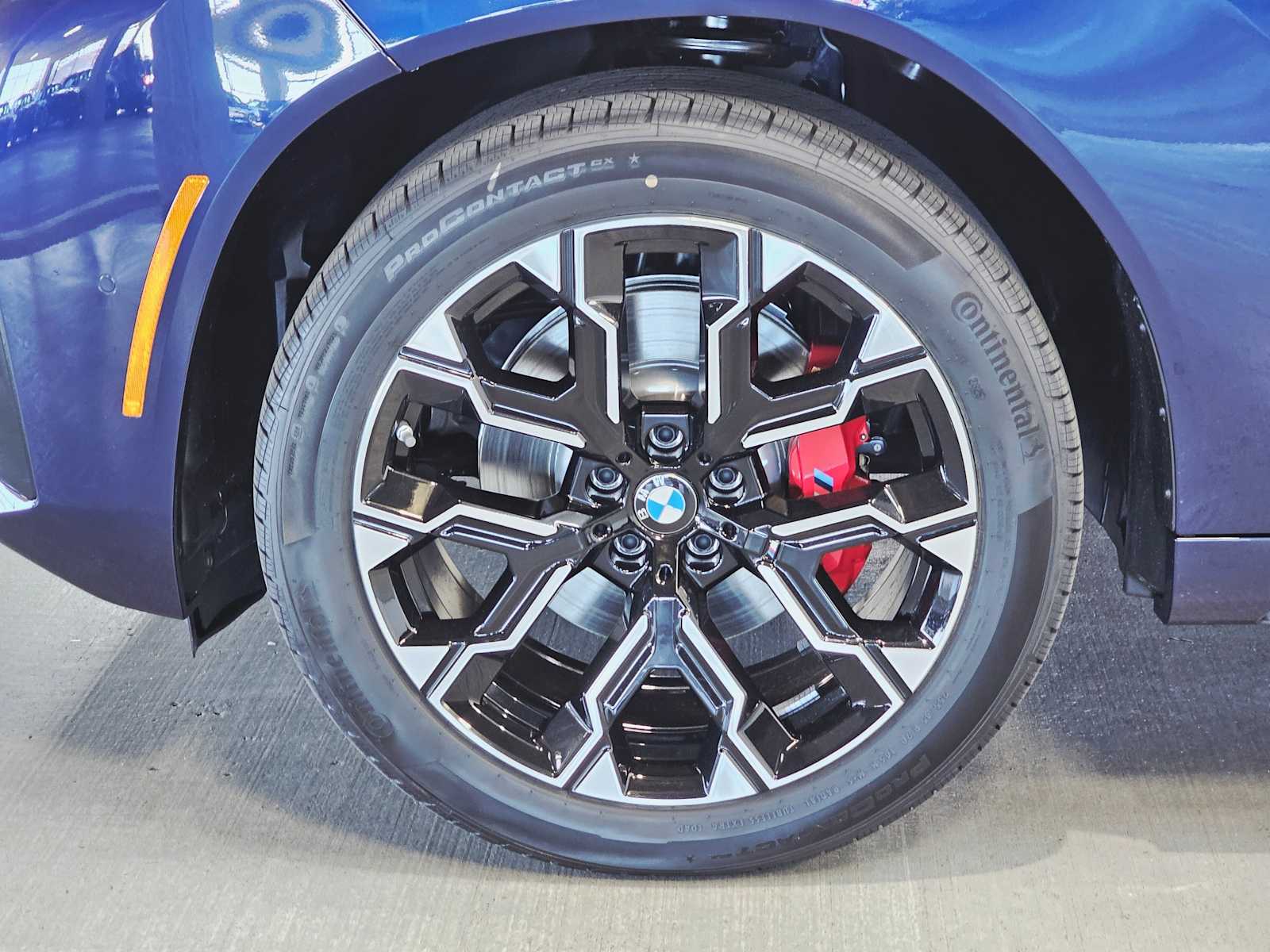 Thumbnail: 2026 BMW X3 - 8