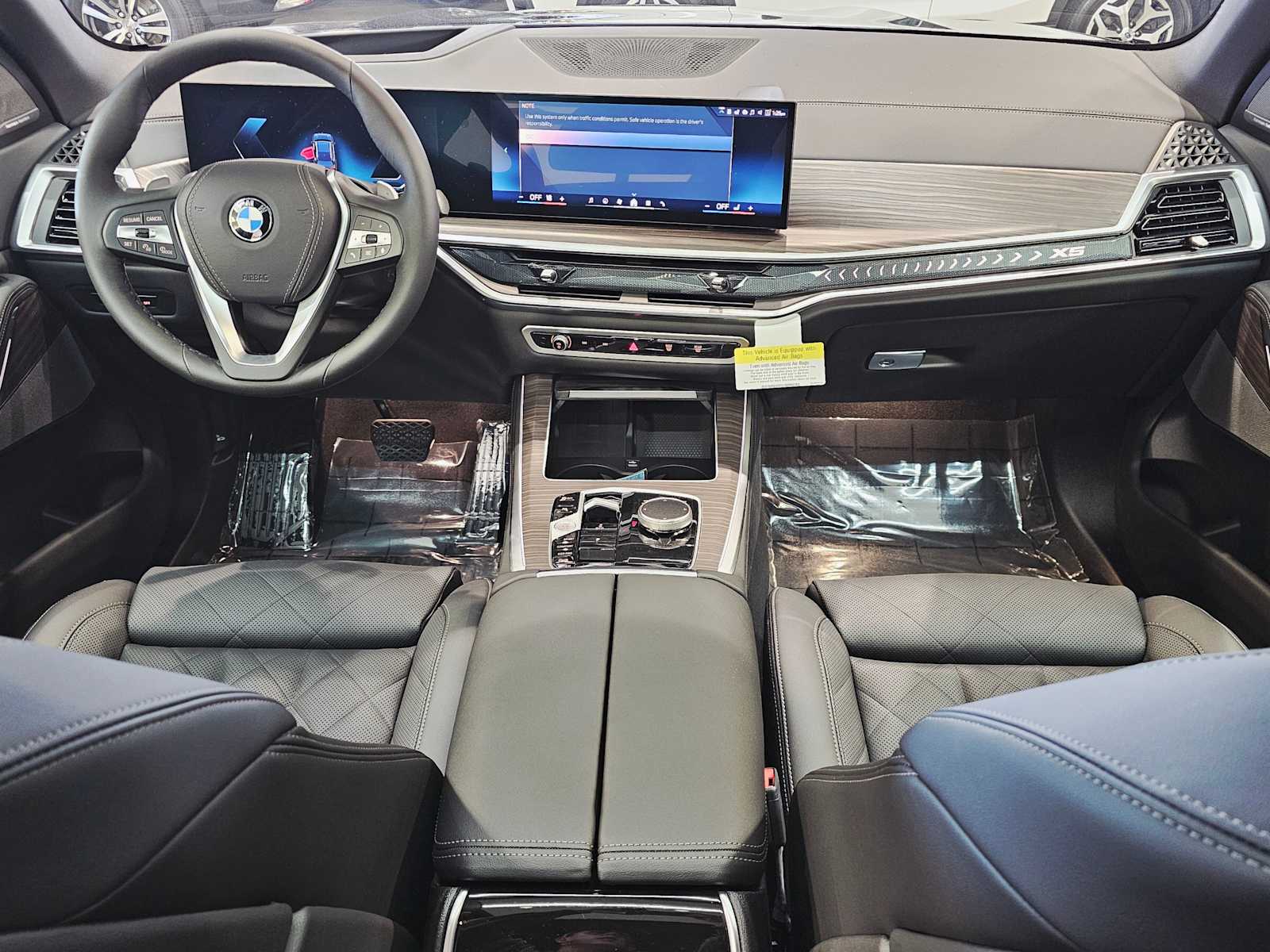 Thumbnail: 2026 BMW X5 - 9