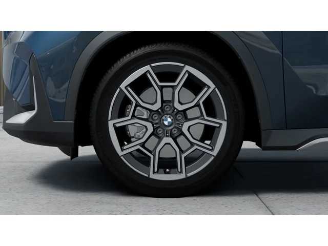 Thumbnail: 2026 BMW X1 - 7