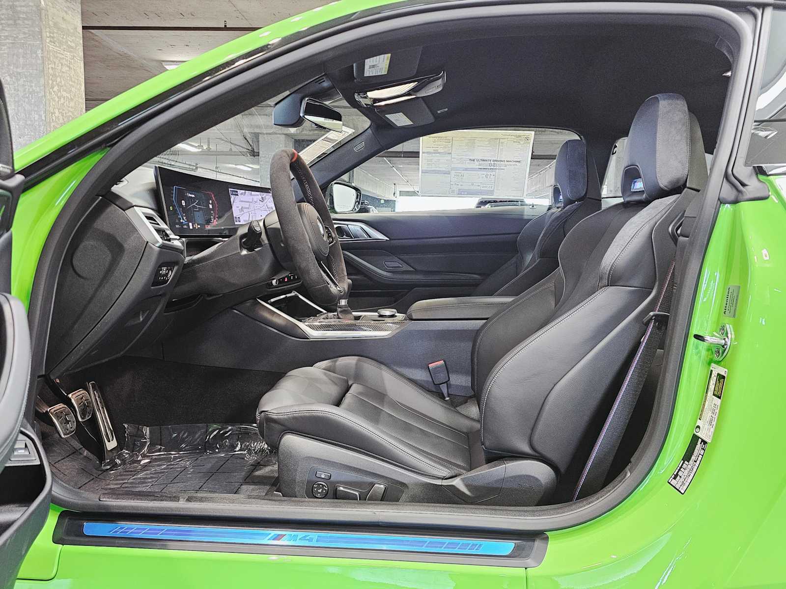 Thumbnail: 2026 BMW M4 - 23