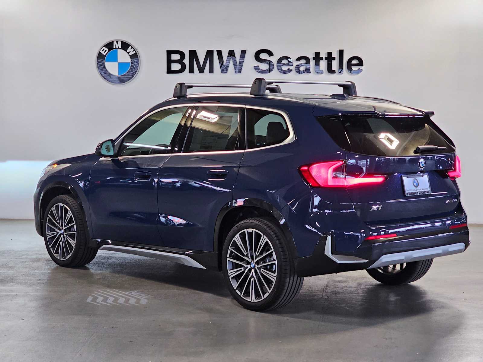Thumbnail: 2026 BMW X1 - 4