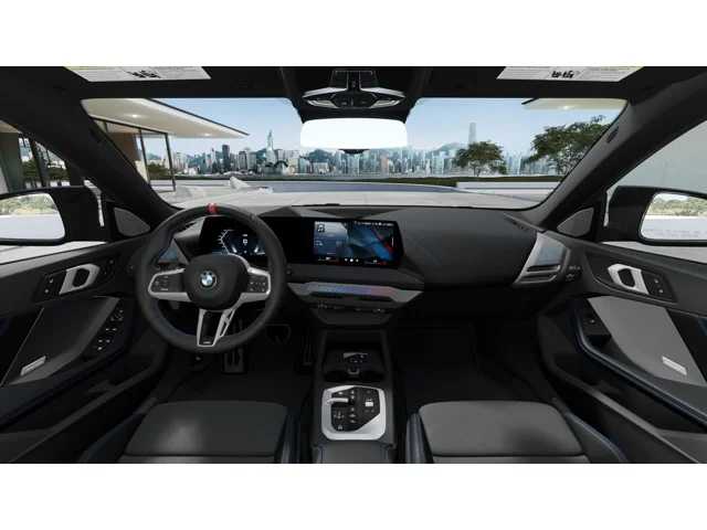 Thumbnail: 2026 BMW 2 Series - 10