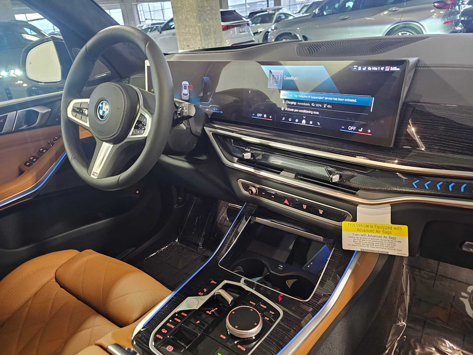 Thumbnail: 2026 BMW X5 - 44