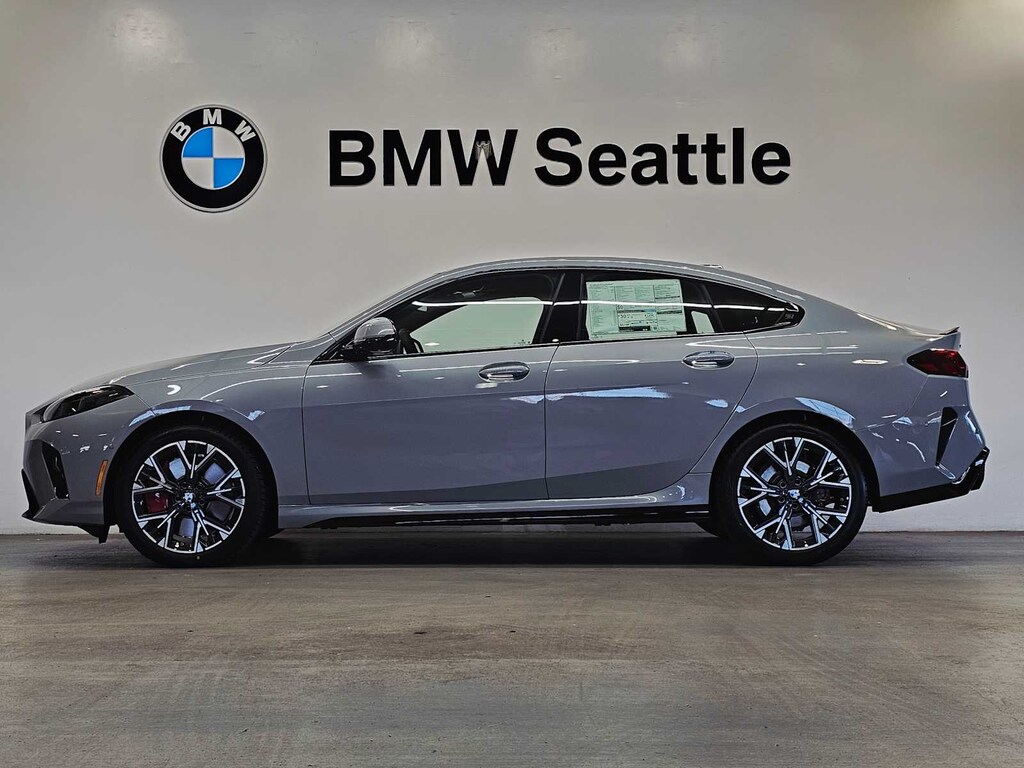 New 2025 BMW 228i xDrive Gran Coupe