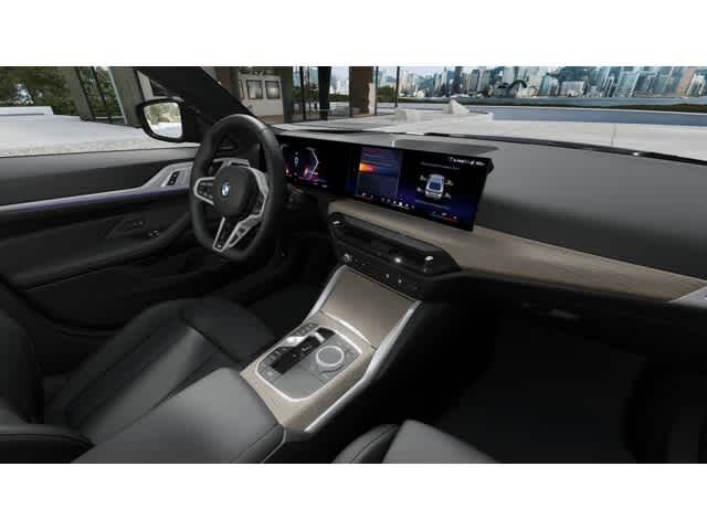 Thumbnail: 2025 BMW i4 - 14