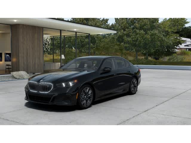 2026 BMW i5 xDrive40 -
                  Seattle, WA