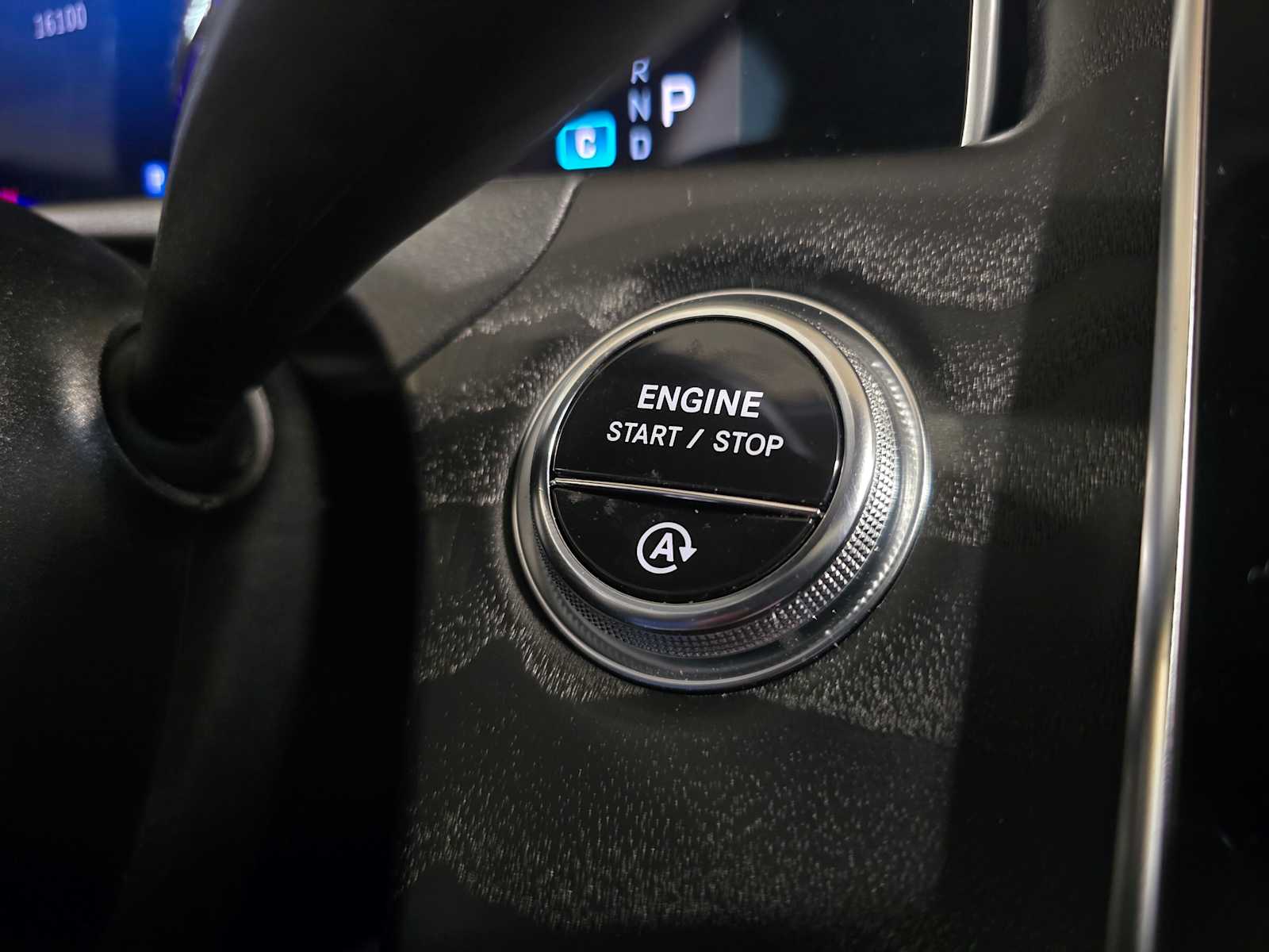 Thumbnail: 2024 Mercedes-Benz E-Class - 16