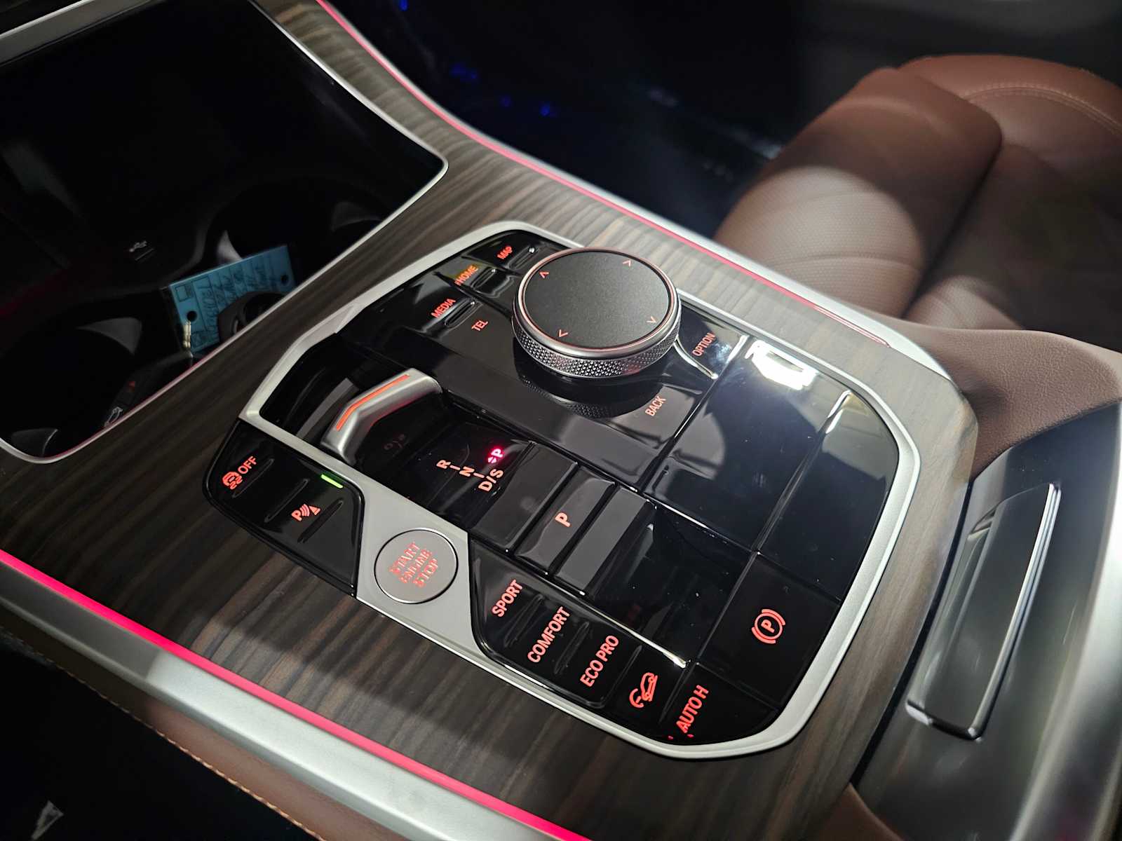 Thumbnail: 2026 BMW X5 - 21