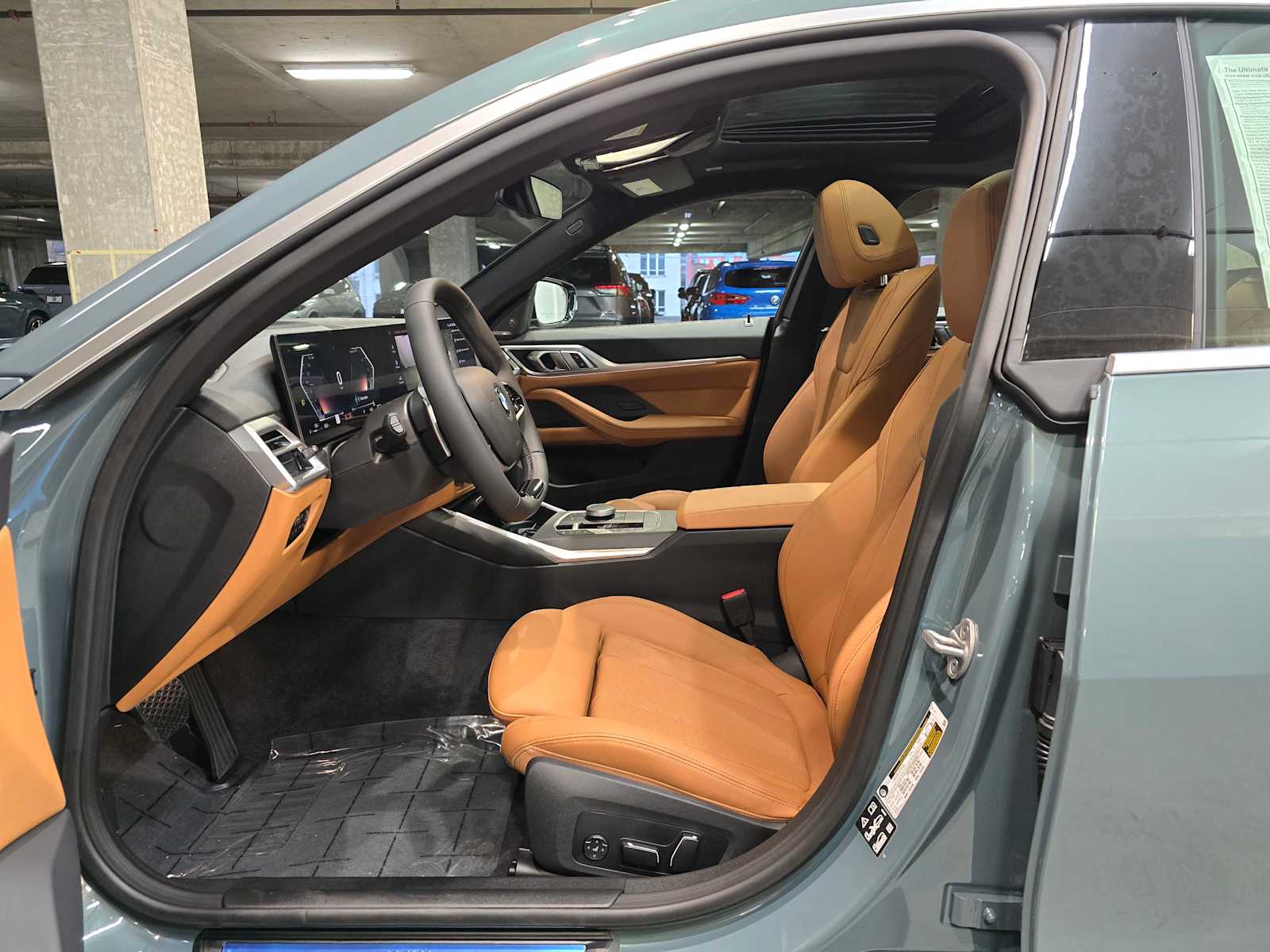 Thumbnail: 2026 BMW 4 Series - 24