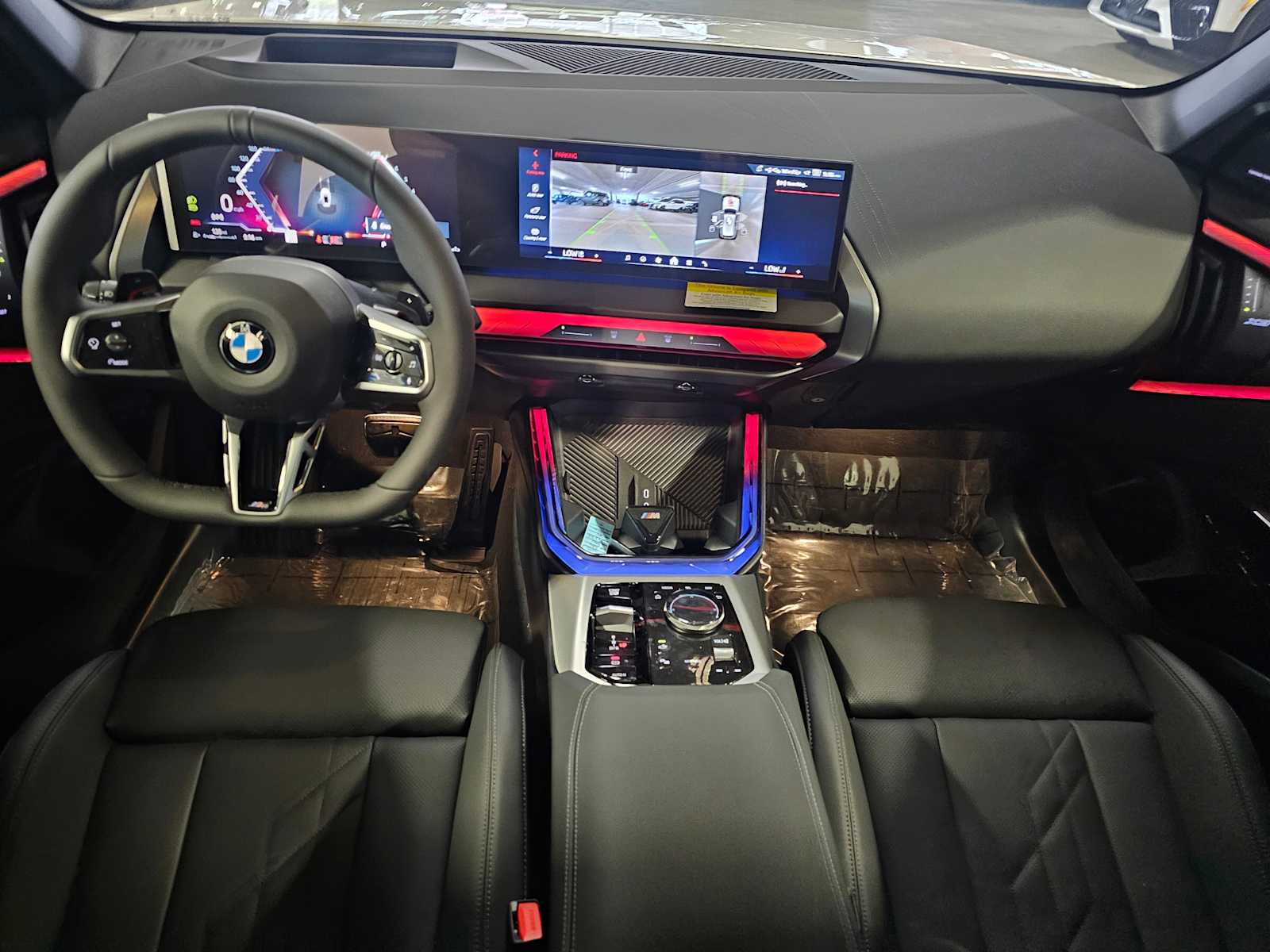 Thumbnail: 2026 BMW X3 - 10