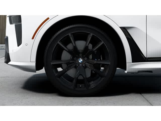 Thumbnail: 2026 BMW X7 - 7
