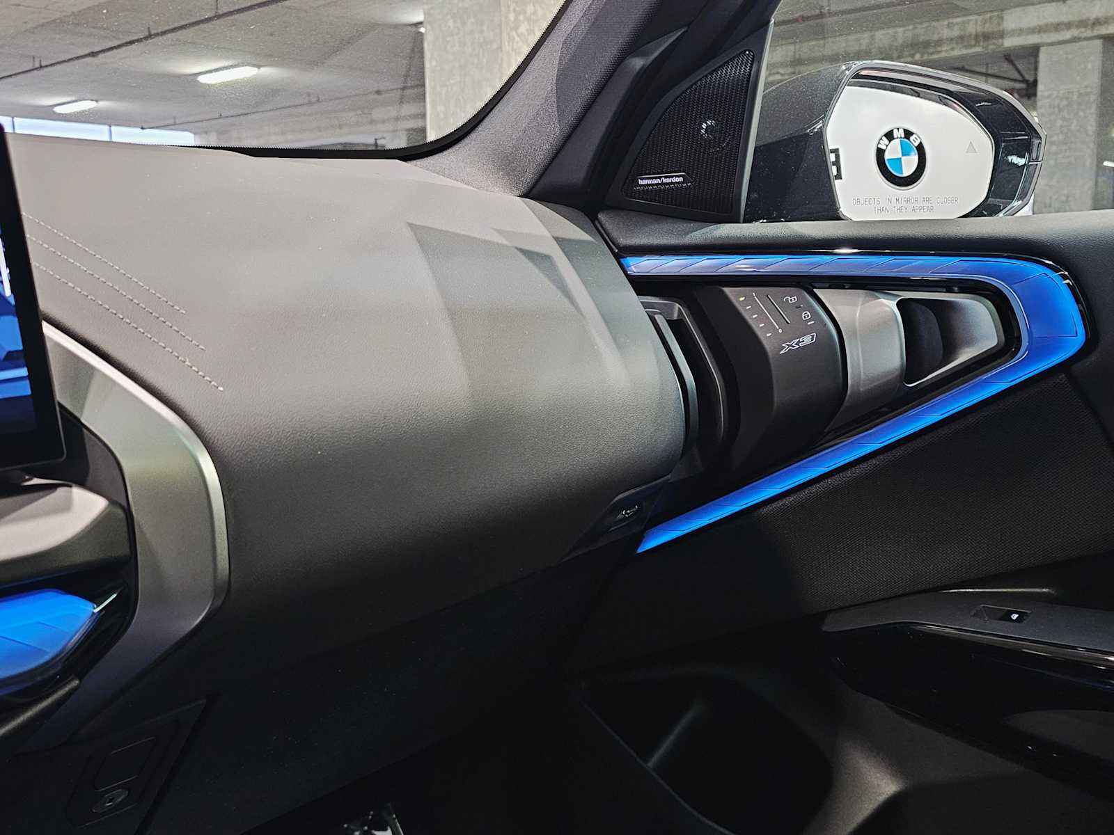 Thumbnail: 2026 BMW X3 - 20