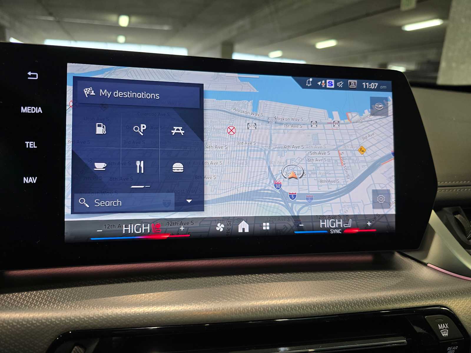 Thumbnail: 2026 BMW X1 - 15