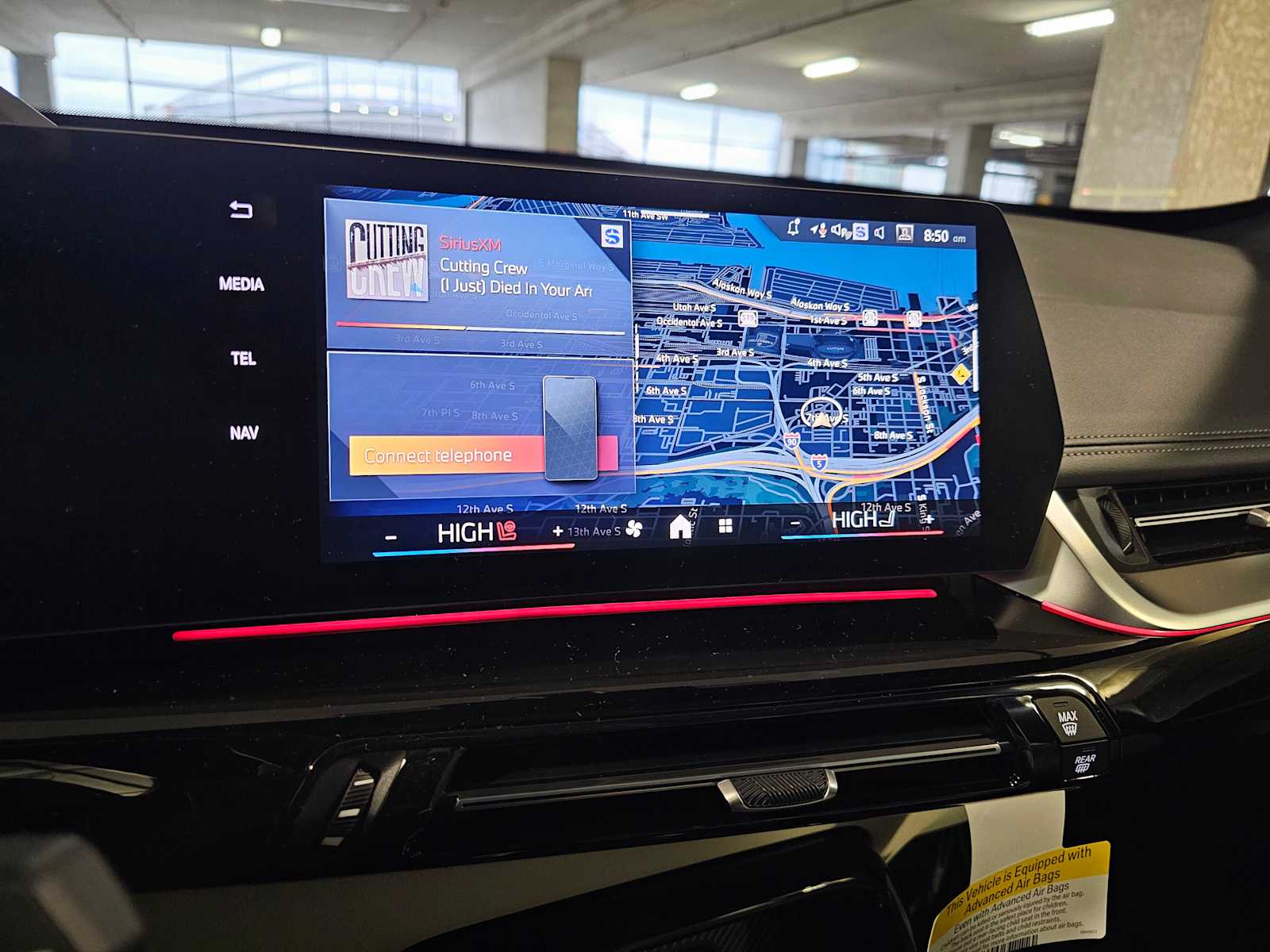 Thumbnail: 2026 BMW X1 - 13