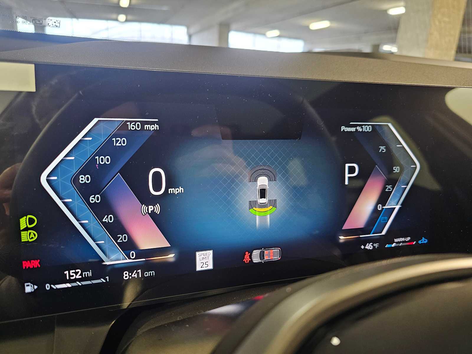 Thumbnail: 2026 BMW X3 - 12