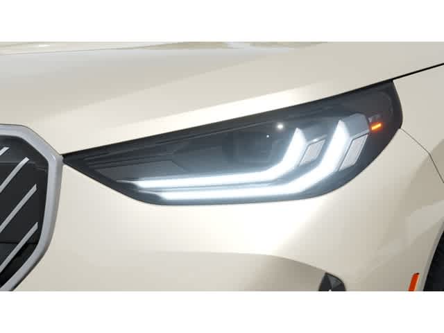 Thumbnail: 2026 BMW X3 - 6