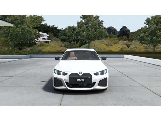 Thumbnail: 2025 BMW i4 - 3