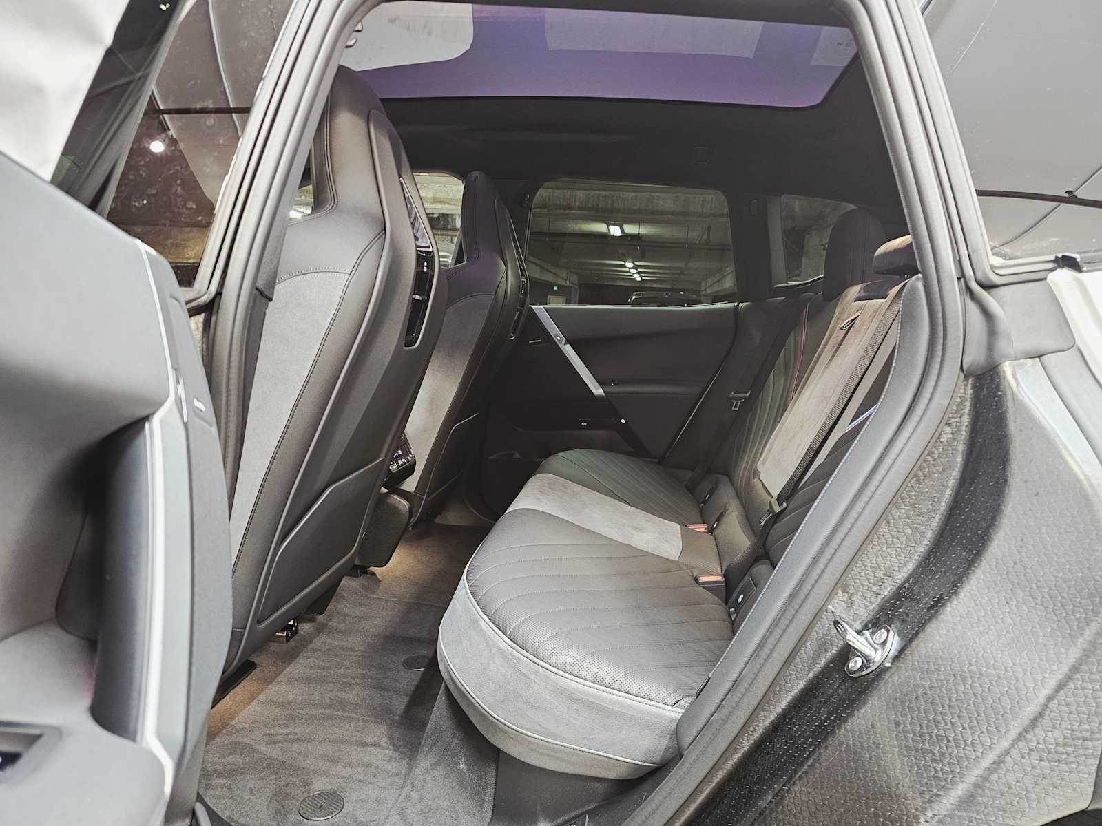 Thumbnail: 2026 BMW iX - 25