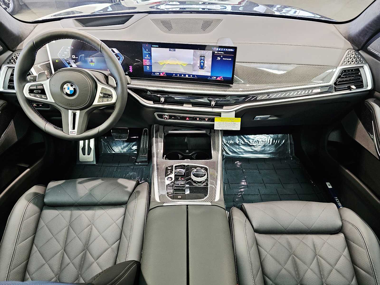 Thumbnail: 2026 BMW X5 - 10
