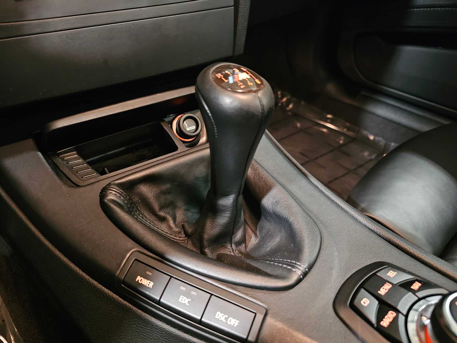 Thumbnail: 2011 BMW M3 - 25