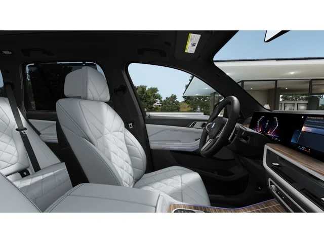 Thumbnail: 2026 BMW X5 - 9