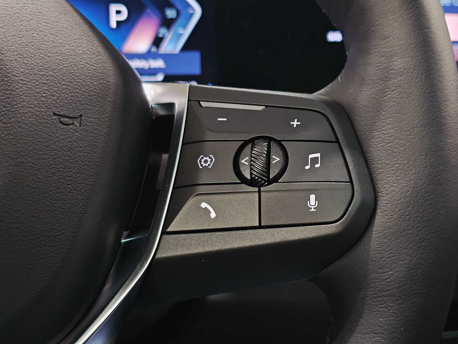 Thumbnail: 2026 BMW X1 - 12