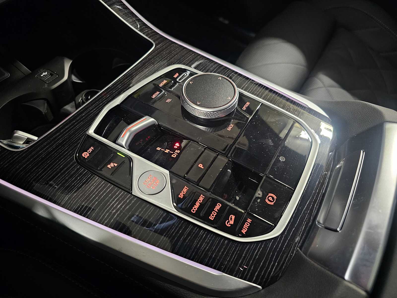 Thumbnail: 2026 BMW X5 - 21