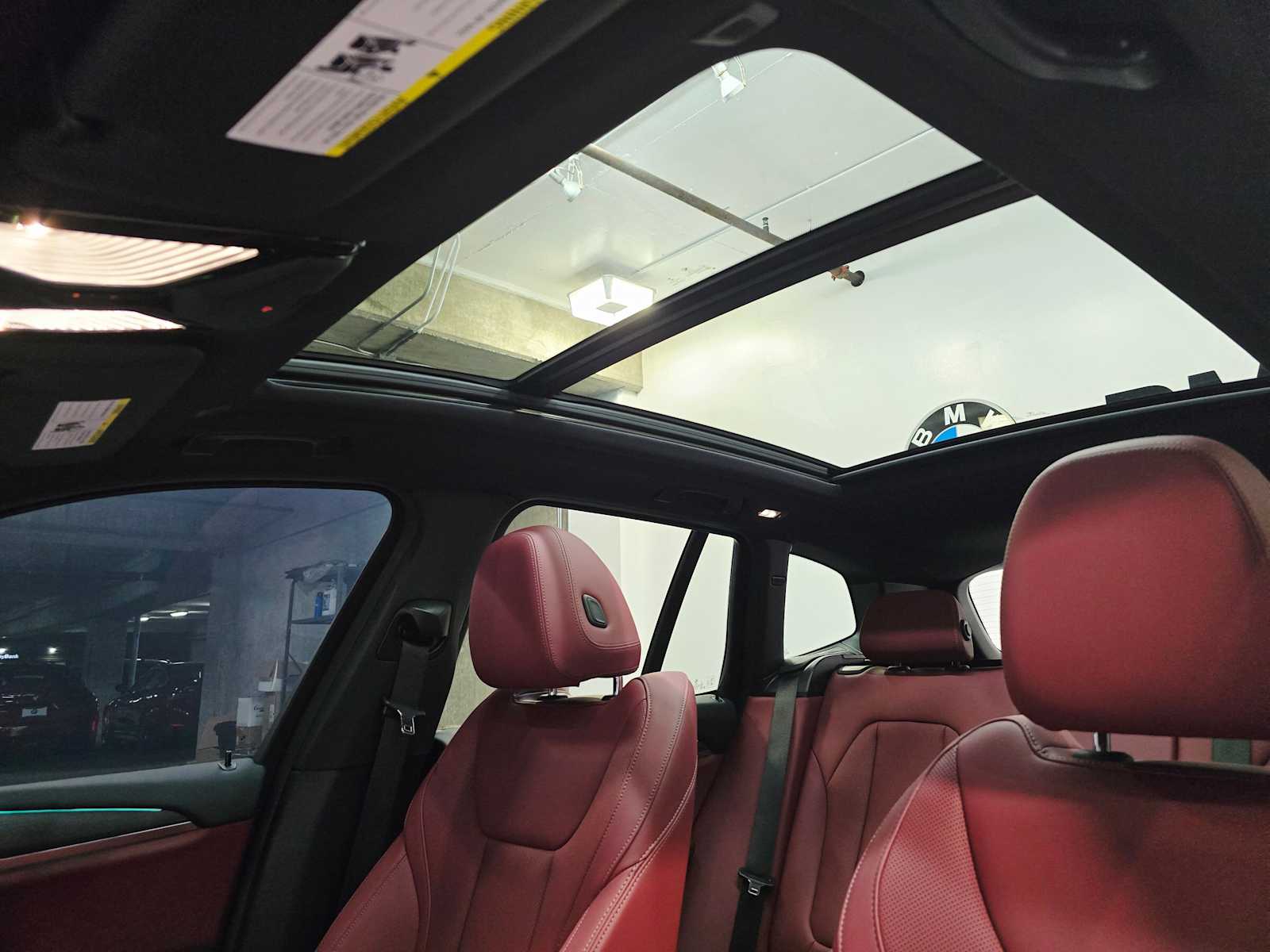 Thumbnail: 2023 BMW X3 - 24