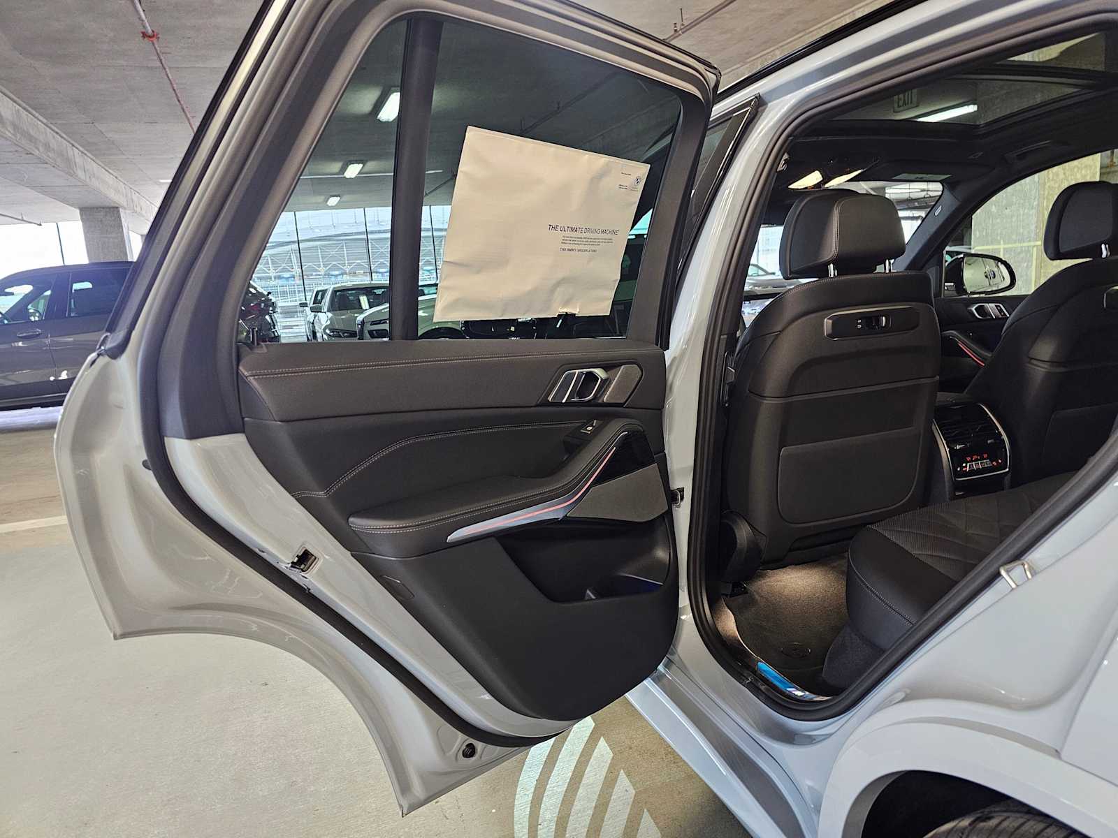 Thumbnail: 2026 BMW X5 - 35