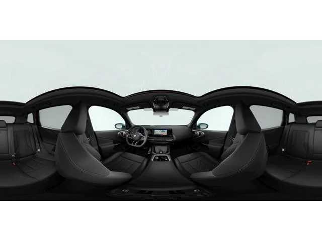 Thumbnail: 2026 BMW X3 - 8